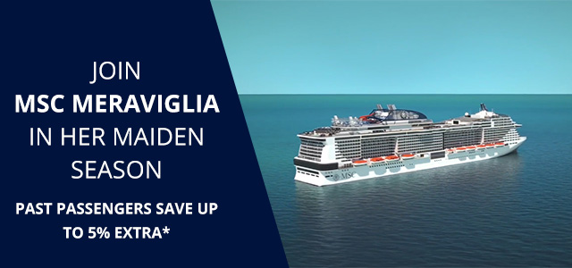 MSC Cruises