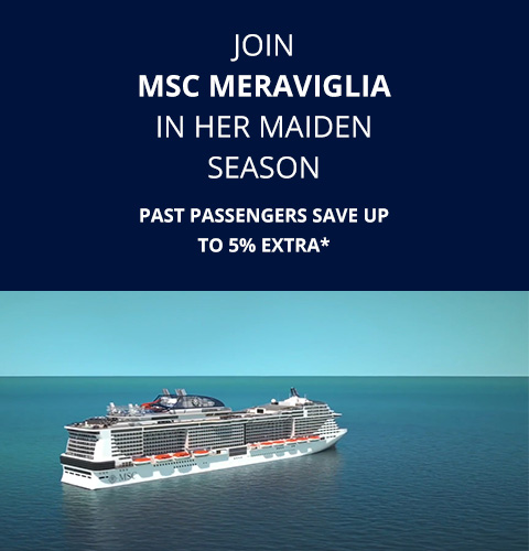 MSC Cruises