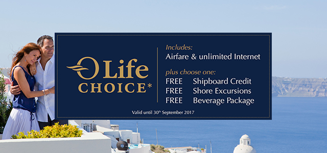 Oceania Cruises
