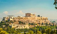 Mediterranean cruises