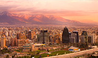 South America