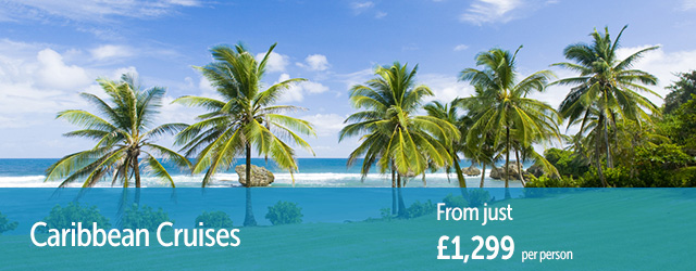 Caribbean Cruises