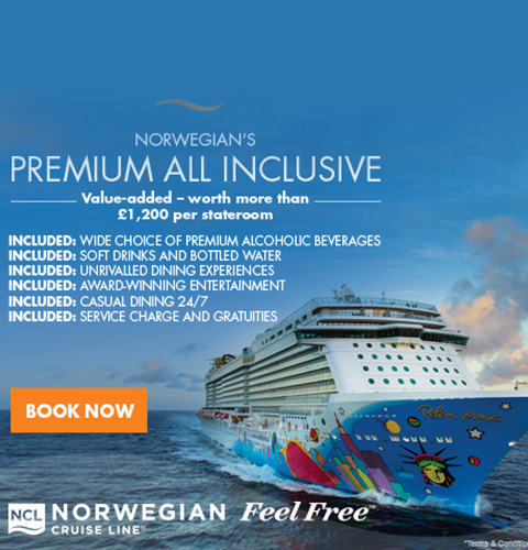 Celebrity Cruises