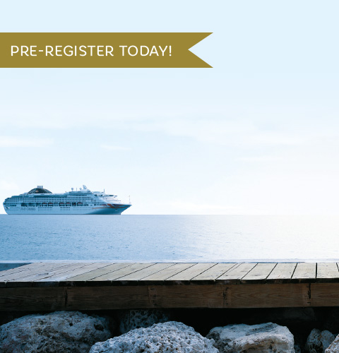 P&O pre reg