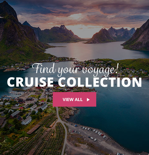 Luxury Cruises