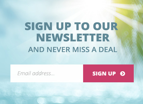 Planet sign up