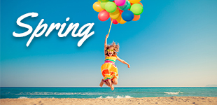 Spring Cruises