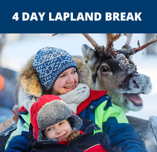 Lapland activities