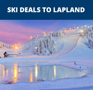 Ski deals