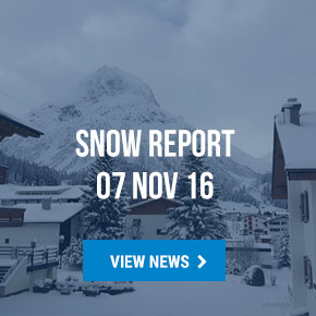 Snow Report
