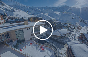 Club Med Val Thorens Sensations