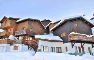 Chalet Charmant