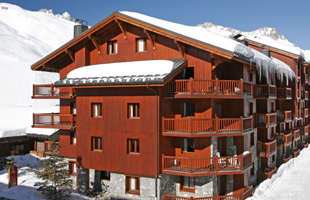Chalet Edelweiss