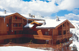 Chalet Chanterelle