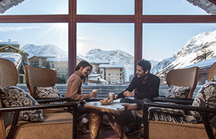 Val d'Isere