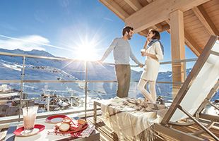 Club Med Val Thorens