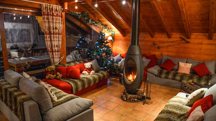 Hotel Le Tremlin