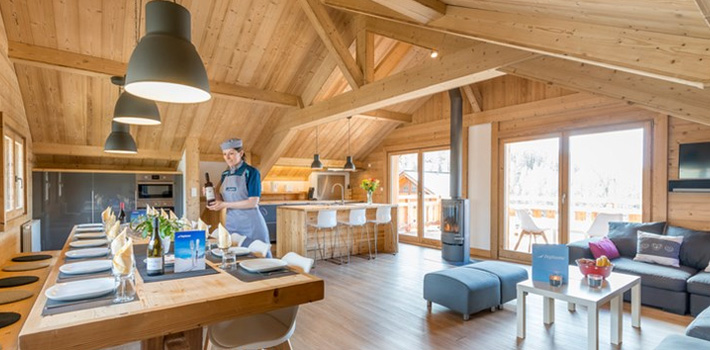 Hotel Le Tremlin