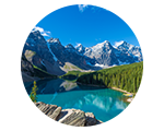 Canadian Rockies