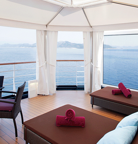 holland america
