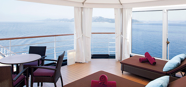 holland america