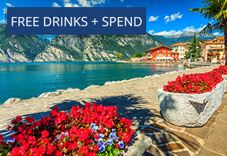 Lake Garda