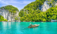 World Cruises
