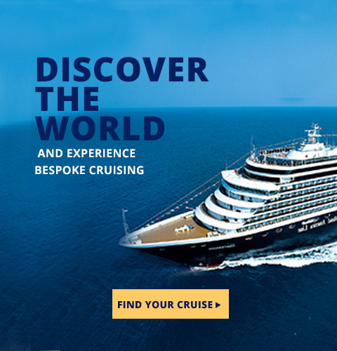 Holland america