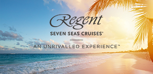 Regent Seven Seas