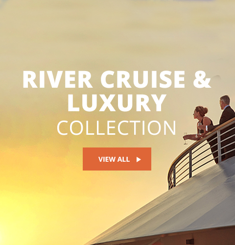 Cruise collection