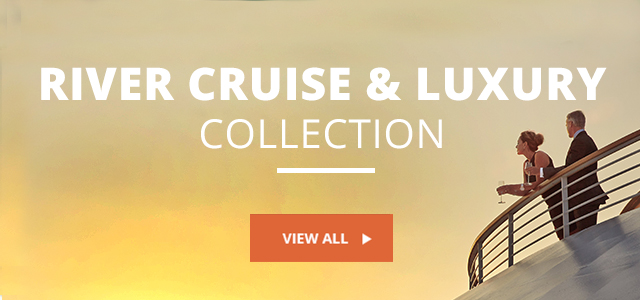 Cruise collection
