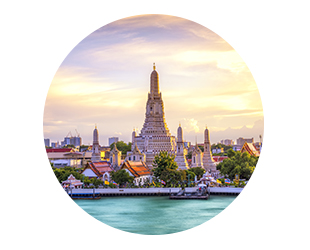 Bangkok
