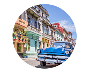 Havana