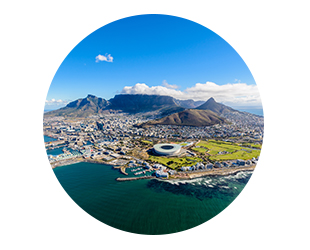 Cape Town
