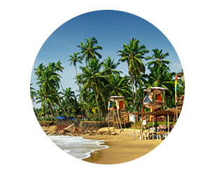India