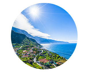 Ponta Delgada