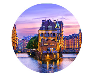 Hamburg