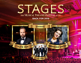 Stages