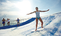 FlyCruise