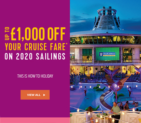 Royal Caribbean