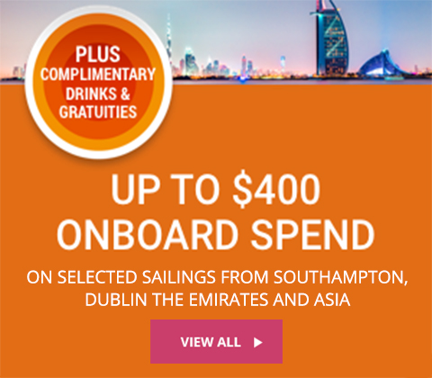 Celebrity cruises
