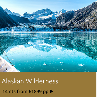 Alaskan Wilderness
