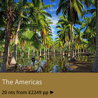 The Americas