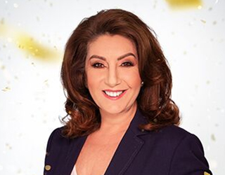 Jane Mcdonald