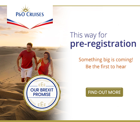 P&O Cruises
