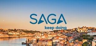 Saga Cruises