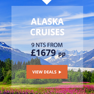 Alaska & Canada