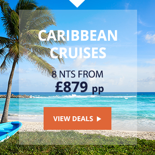 Caribbean