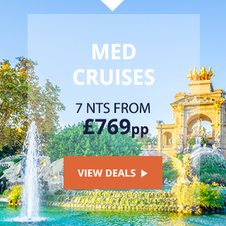 Med Cruises