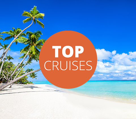 Last Minute Cruises